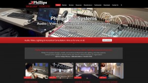Phillips Pro Systems - Temperance, Michigan